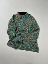 画像をギャラリービューアに読み込む, 更紗絵模様【S】