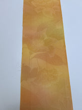 画像をギャラリービューアに読み込む, 地紋起こし花模様【ティアード】