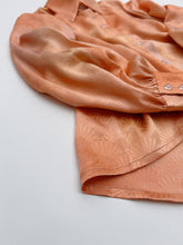 画像をギャラリービューアに読み込む, 華青海波地紋模様