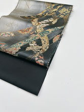 画像をギャラリービューアに読み込む, 唐織熨斗模様に引箔【ケニショ・大】