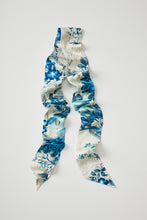 画像をギャラリービューアに読み込む, 【特短】割れ地紋に金彩大花舟模様