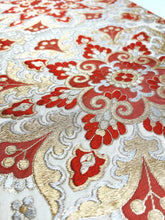 画像をギャラリービューアに読み込む, 唐花模様(アンティーク)【ケニガマ・大】