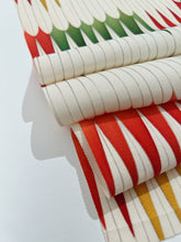 画像をギャラリービューアに読み込む, 新型・幾何学模様【M】