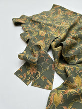 画像をギャラリービューアに読み込む, 唐草模様【シュッケニ】