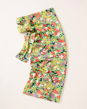 画像をギャラリービューアに読み込む, 花尽くし模様【シュッケニ・81㎝丈】