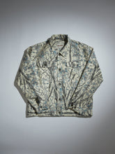 画像をギャラリービューアに読み込む, 樹木に枝花模様