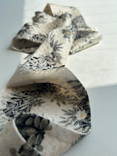 画像をギャラリービューアに読み込む, 小花の地紋尽くしに花模様【特短】