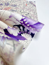 画像をギャラリービューアに読み込む, 牡丹に竹藤模様【ティアード】