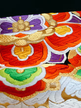 画像をギャラリービューアに読み込む, 唐織正倉院模様【ケニショ・小】