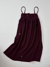 画像をギャラリービューアに読み込む, 紫紺の菱鹿子地紋模様【絹】