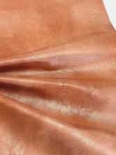 画像をギャラリービューアに読み込む, 唐草天井吉祥華模様・引箔【ケニショ・小】