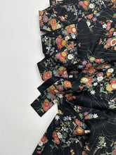 画像をギャラリービューアに読み込む, 四季の草花模様【シュッケニ】