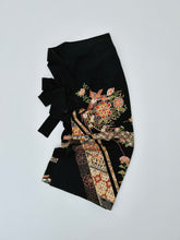 画像をギャラリービューアに読み込む, 正倉院更紗模様金彩縁【フォーマルシュッケニ】