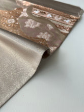 画像をギャラリービューアに読み込む, 雲どり華鳥模様【あずま型 大】