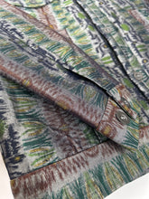 画像をギャラリービューアに読み込む, 幾何学模様