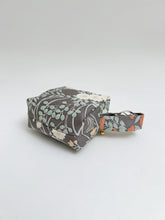 画像をギャラリービューアに読み込む, 総草花模様【小】