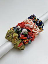 画像をギャラリービューアに読み込む, 古典柄【小】5点セット