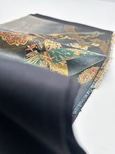 画像をギャラリービューアに読み込む, 唐織熨斗模様に引箔【ケニショ・大】