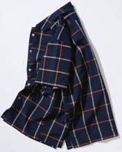 画像をギャラリービューアに読み込む, 格子紬【S】