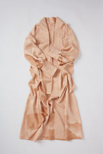 画像をギャラリービューアに読み込む, 雪輪青海波織り模様【六つ釦】