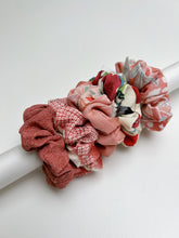 画像をギャラリービューアに読み込む, 桃曙【小】5点セット