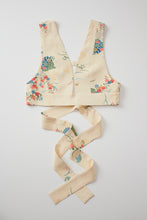 画像をギャラリービューアに読み込む, 5周年・
破れ色紙に蝶・花模様