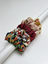 画像をギャラリービューアに読み込む, 葡萄色【小】5点セット