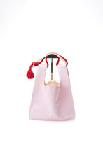 画像をギャラリービューアに読み込む, 桜色ぼかし孔子織地【ケニショ・小】