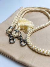 画像をギャラリービューアに読み込む, 蒸栗色【ケニ巾着】