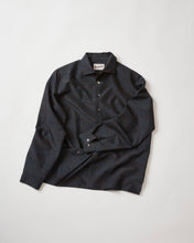 画像をギャラリービューアに読み込む, 5周年・雲尽くし模様大島【S】新仕様