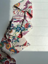 画像をギャラリービューアに読み込む, 型染め風模様【特短】