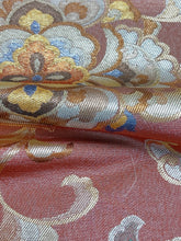 画像をギャラリービューアに読み込む, 唐花紋模様【ケニショ・大】