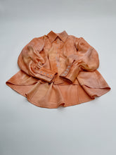 画像をギャラリービューアに読み込む, 華青海波地紋模様