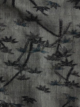 画像をギャラリービューアに読み込む, 竹笹模様