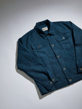 画像をギャラリービューアに読み込む, 縦縞節の紬