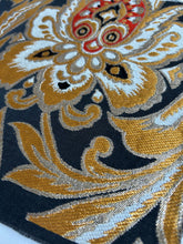 画像をギャラリービューアに読み込む, 唐草花模様【あずま型 中】上物