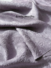 画像をギャラリービューアに読み込む, 【特長】総花織り出し模様色無地