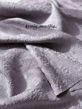 画像をギャラリービューアに読み込む, 【短】総花織り出し模様色無地