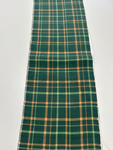 画像をギャラリービューアに読み込む, 小格子模様織り出し手織り節紬【S】