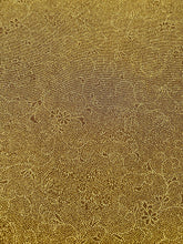 画像をギャラリービューアに読み込む, 唐草江戸小紋【四つ釦】