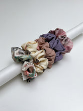 画像をギャラリービューアに読み込む, 藤色黒【小】5点セット