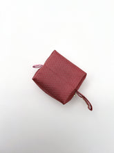 画像をギャラリービューアに読み込む, 濃い紅帯【中】