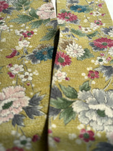 画像をギャラリービューアに読み込む, 小花散らし模様【特短】