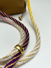 画像をギャラリービューアに読み込む, 黄金黄土【ケニ巾着】