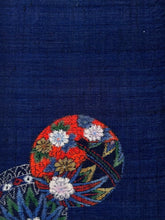 画像をギャラリービューアに読み込む, 手毬模様紬【ケニジャン】