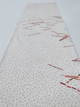 画像をギャラリービューアに読み込む, 菊地紋尽くしに閉じ扇模様【六つ釦】