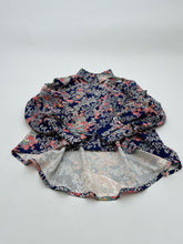 画像をギャラリービューアに読み込む, 扇模様に草花尽くし