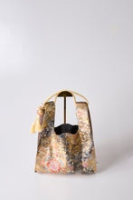 画像をギャラリービューアに読み込む, 引箔大華模様全通柄【ケニショ・小】