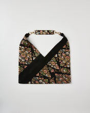 画像をギャラリービューアに読み込む, 【あずま型 中】本袋帯華の菱模様