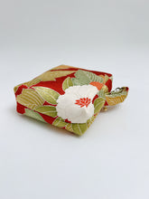 画像をギャラリービューアに読み込む, 抽象梅地紋模様【大】